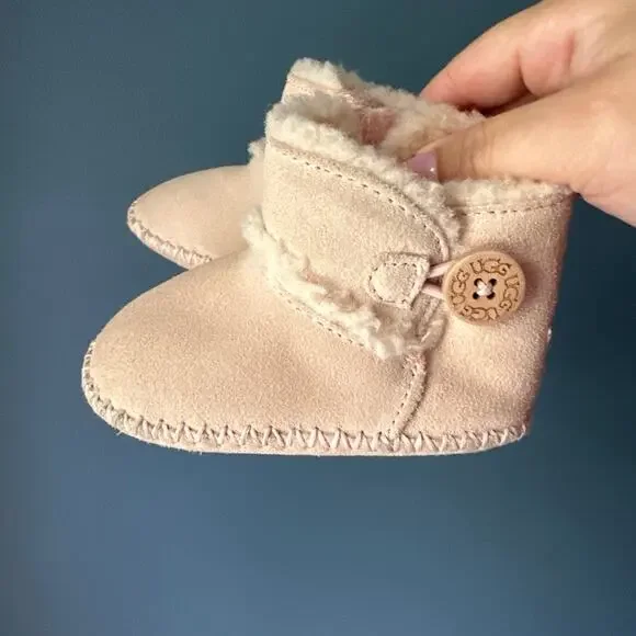 Ugg lemy II pink - Picture 1 of 4